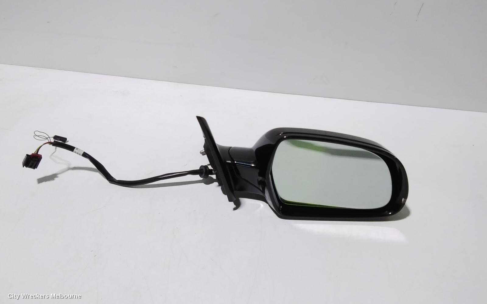 AUDI A5 2011 Right Door Mirror