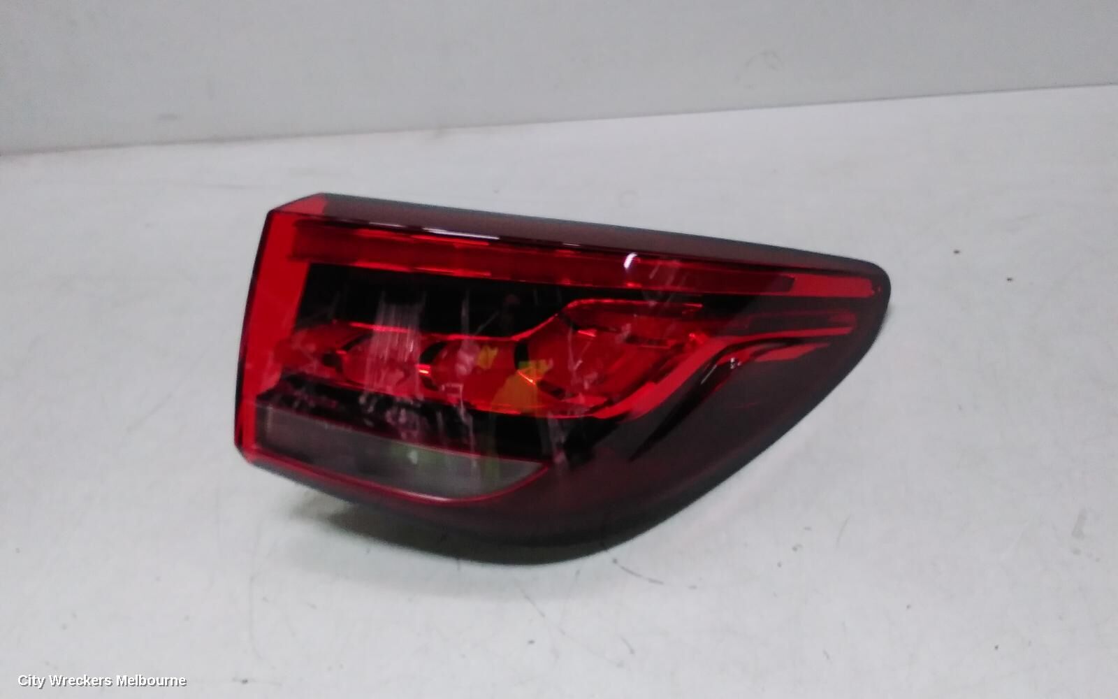 MG ZS 2022 Right Taillight