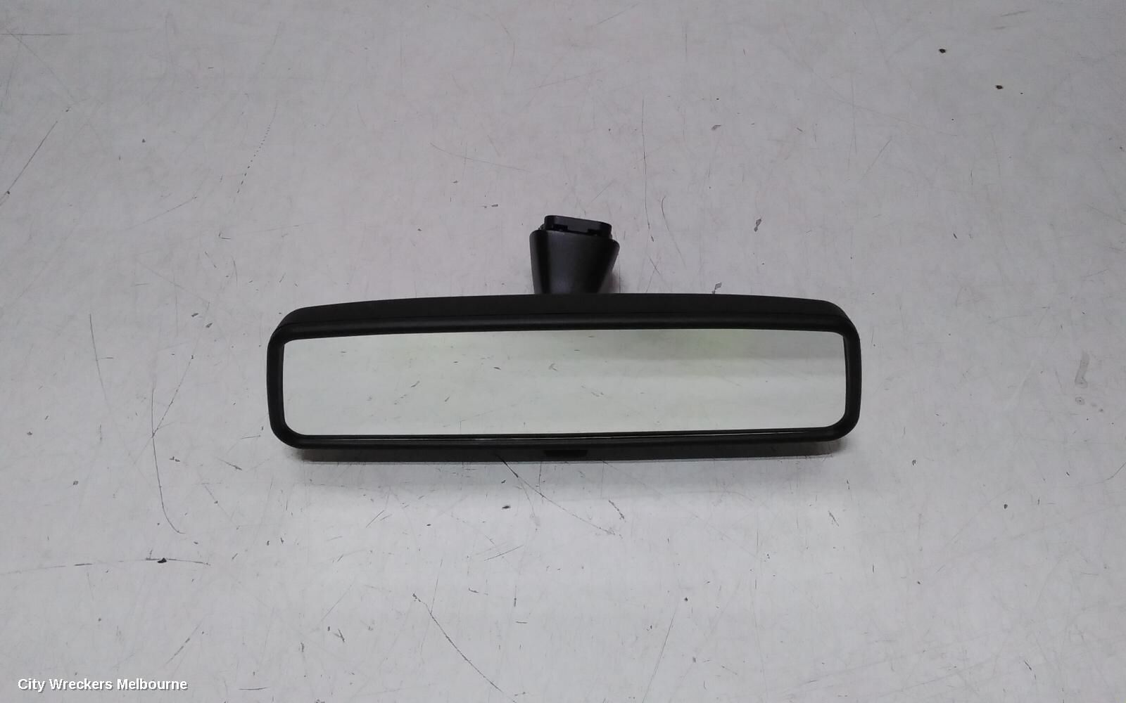 MG ZS 2022 Interior Mirror