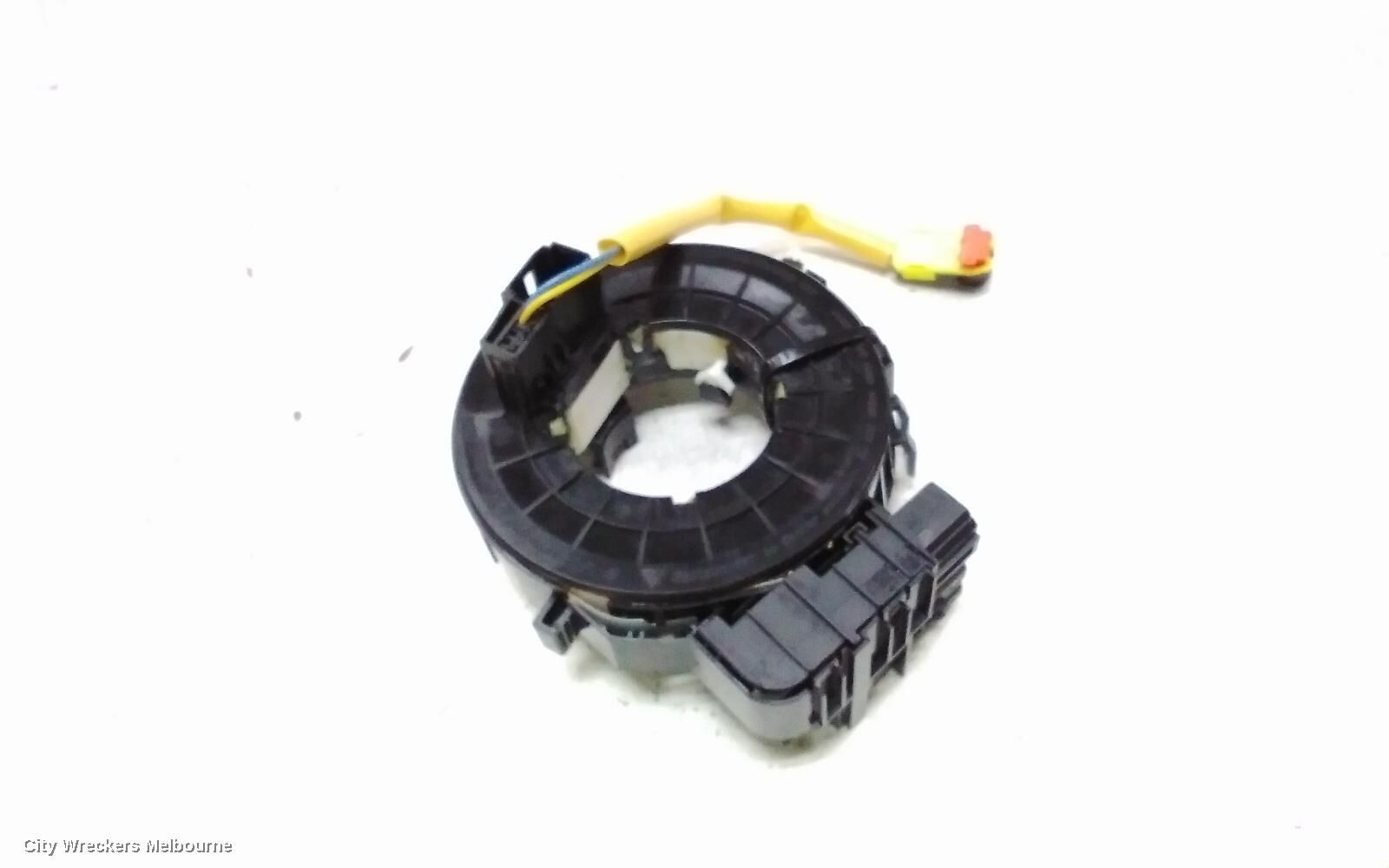 MG ZS 2022 Airbag Module/Sensor