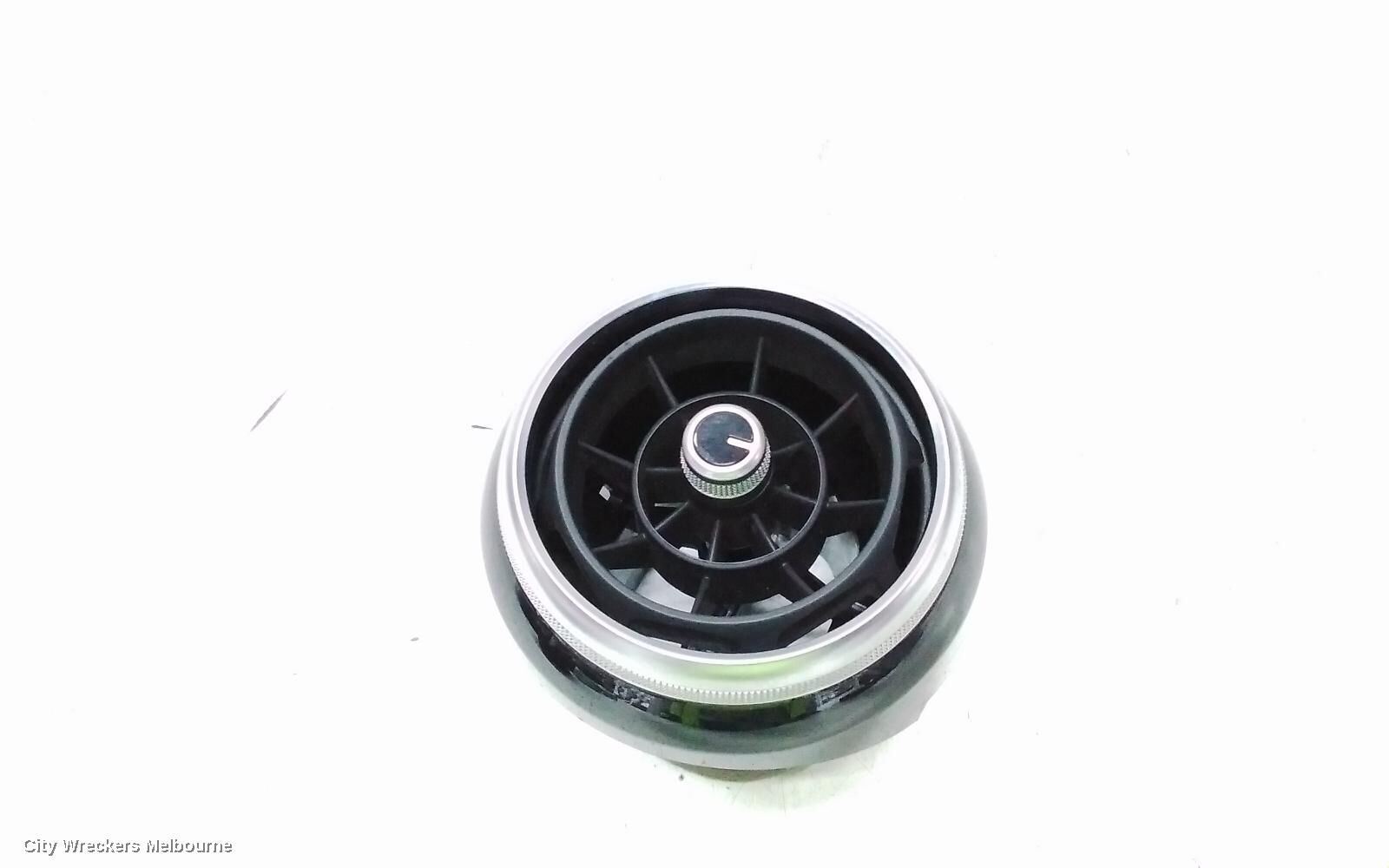 MG ZS 2022 Trim Panel
