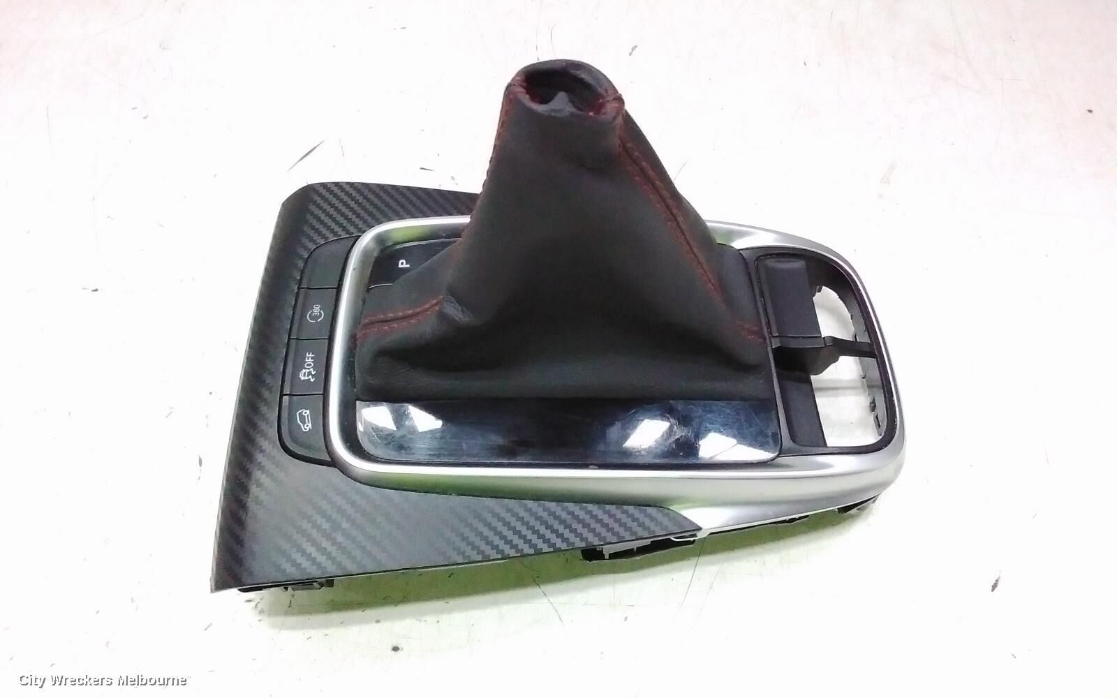 MG ZS 2022 Trim Panel