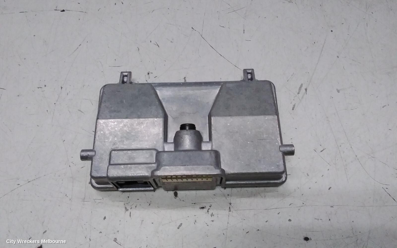 MG ZS 2022 REVERSE CAMERA