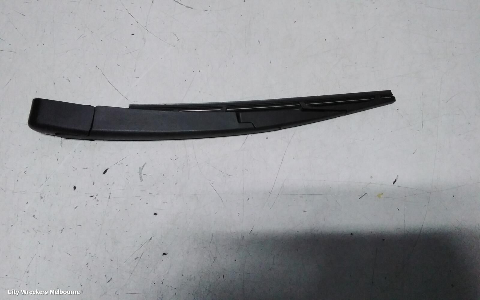 KIA SPORTAGE 2016 Wiper Arm