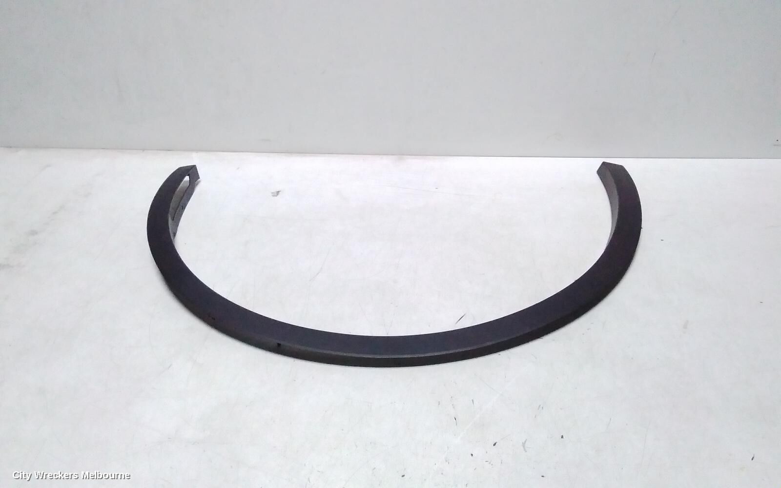 TESLA MODEL Y 2023 Wheel Arch Flare