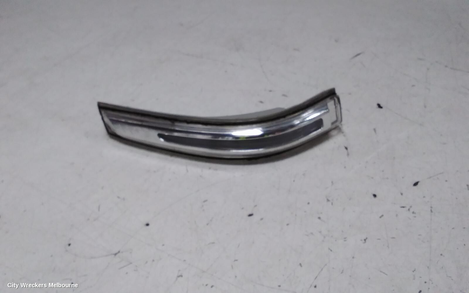 HYUNDAI SANTA FE 2015 Right Door Mirror