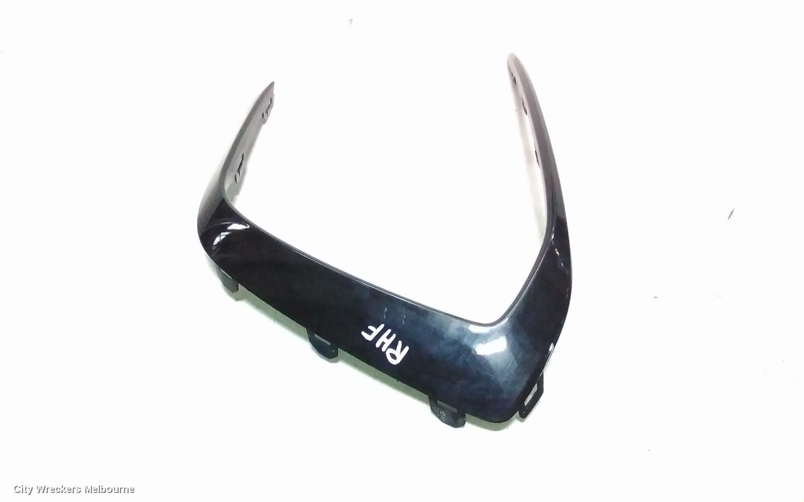 VOLKSWAGEN GOLF 2022 Trim Panel