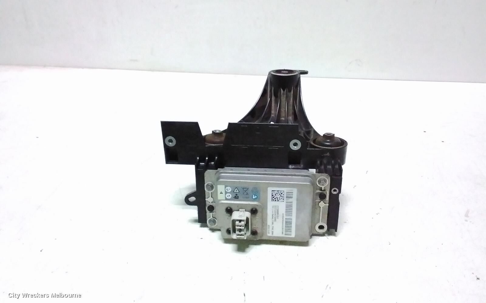 TESLA MODEL Y 2024 Battery
