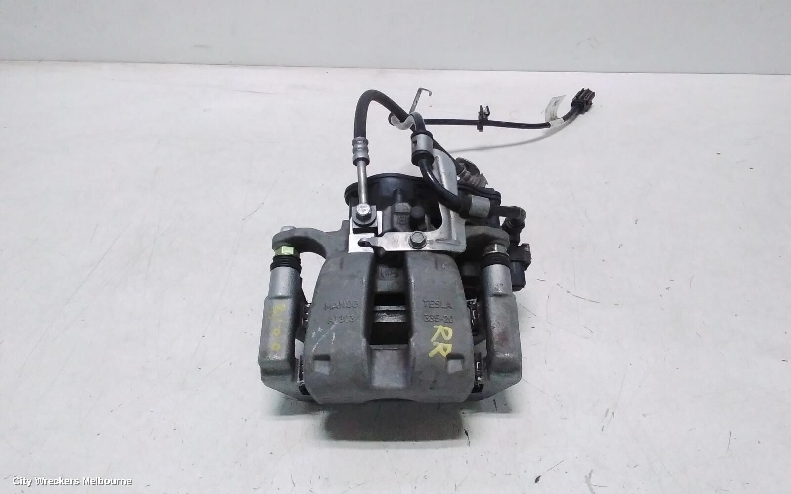 TESLA MODEL Y 2023 Caliper