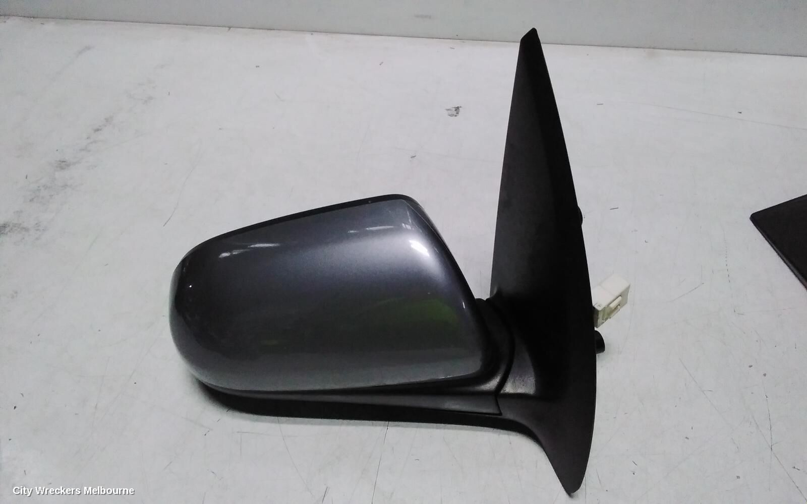 HOLDEN BARINA 2010 Right Door Mirror