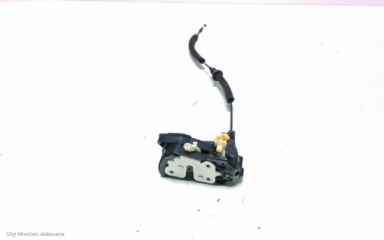 JAECOO J5 2025 Door/Boot/Gate Lock, 1ST GEN, 08/25-