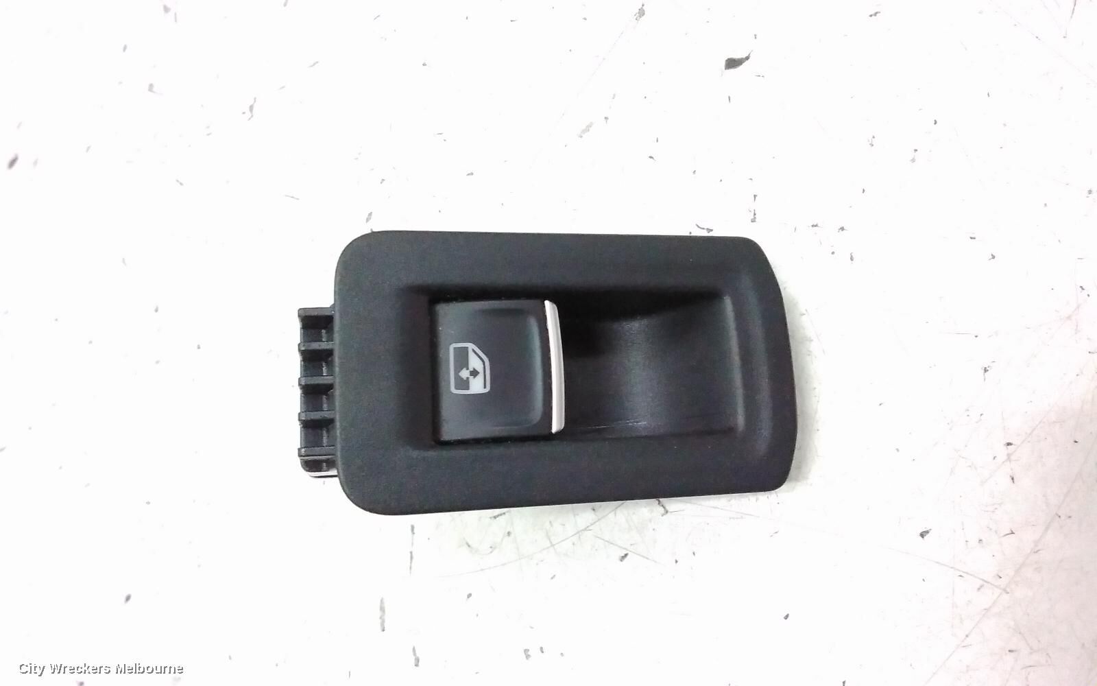 VOLKSWAGEN TIGUAN 2020 Pwr Dr Wind Switch
