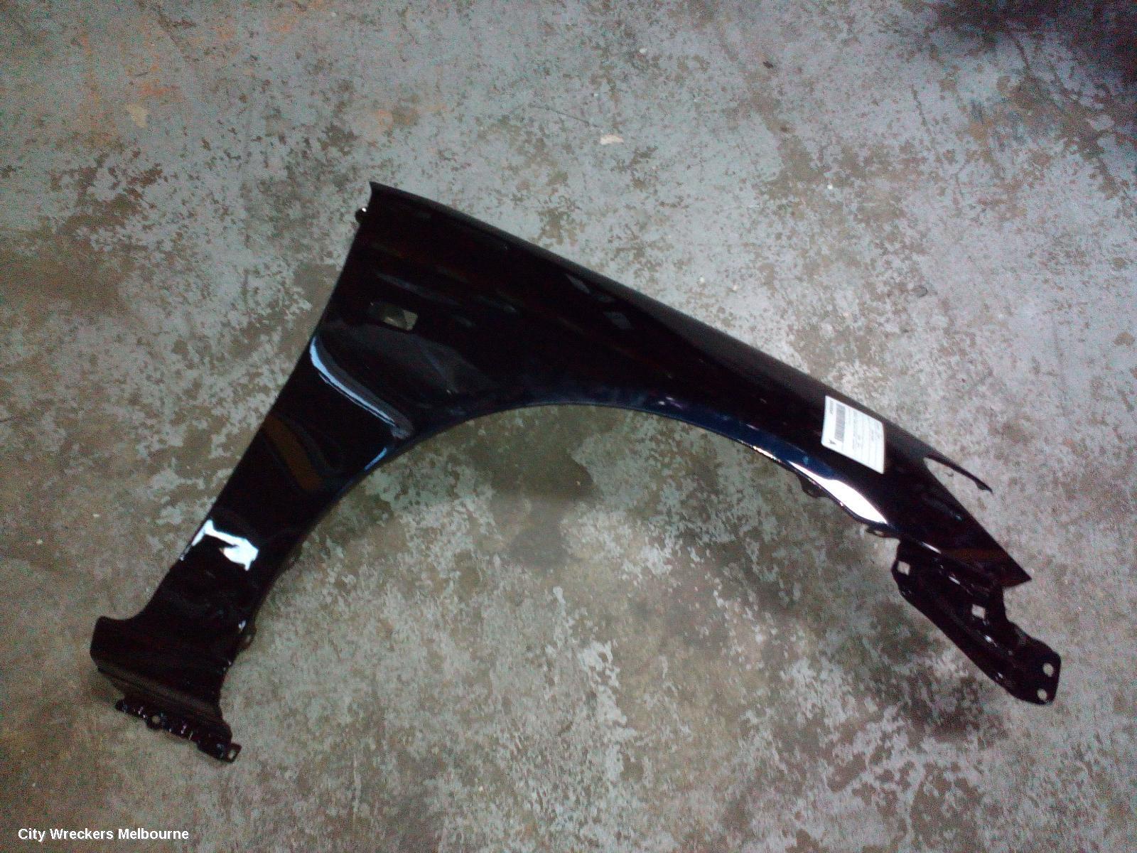 HONDA CIVIC 2004 Right Guard