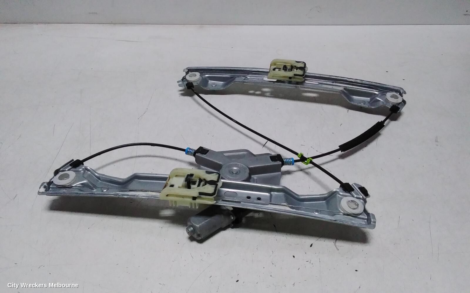 CHERY TIGGO 4 2024 Right Front Window Reg/Motor