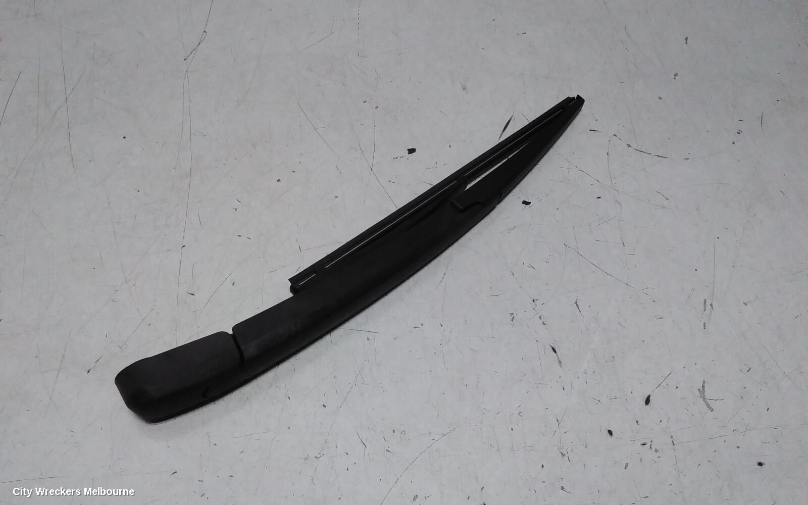 KIA STONIC 2022 Wiper Arm