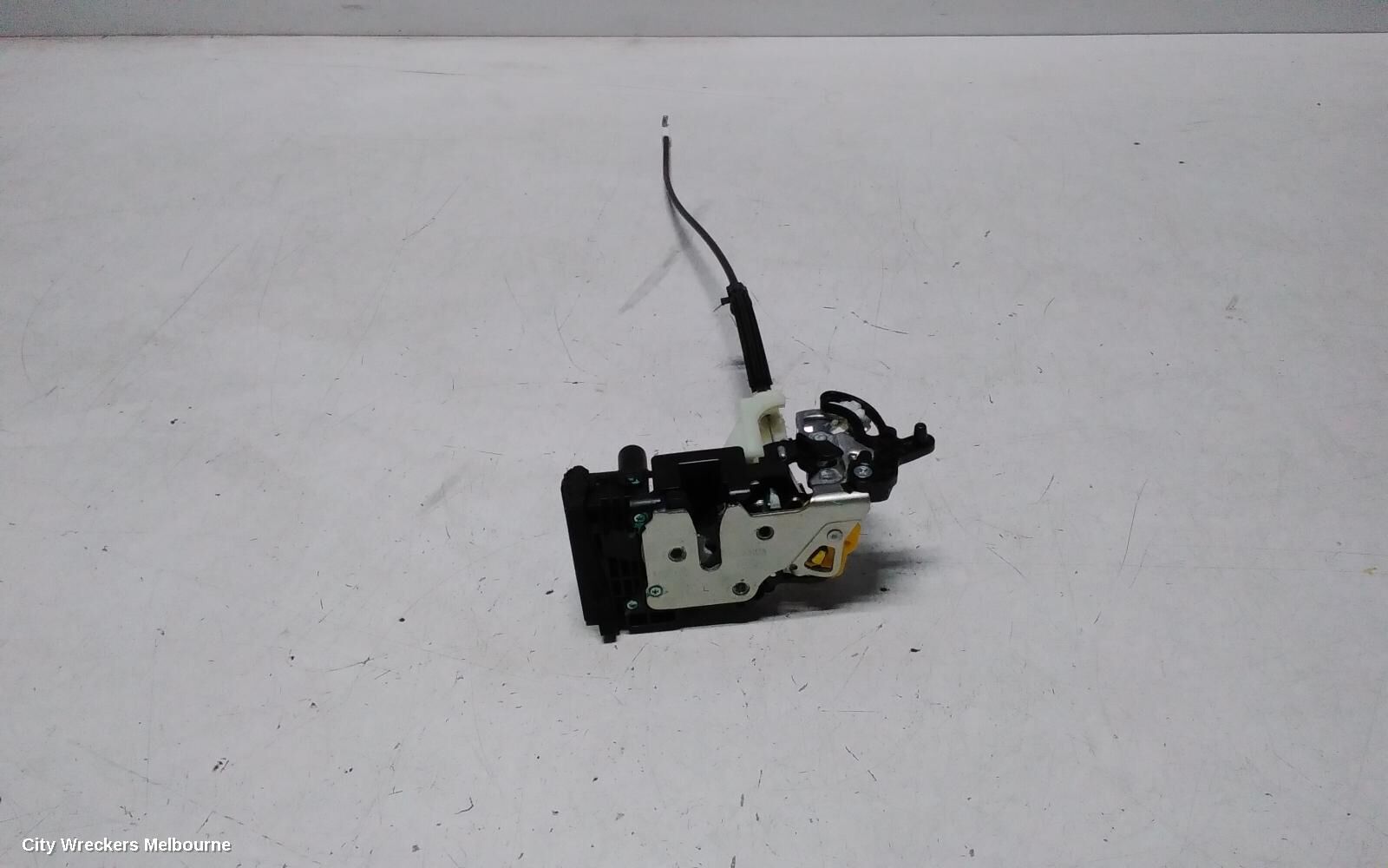 CHERY TIGGO 4 2025 Door/Boot/Gate Lock, 1ST GEN, LEFT REAR DOOR LOCK, 06/24-
