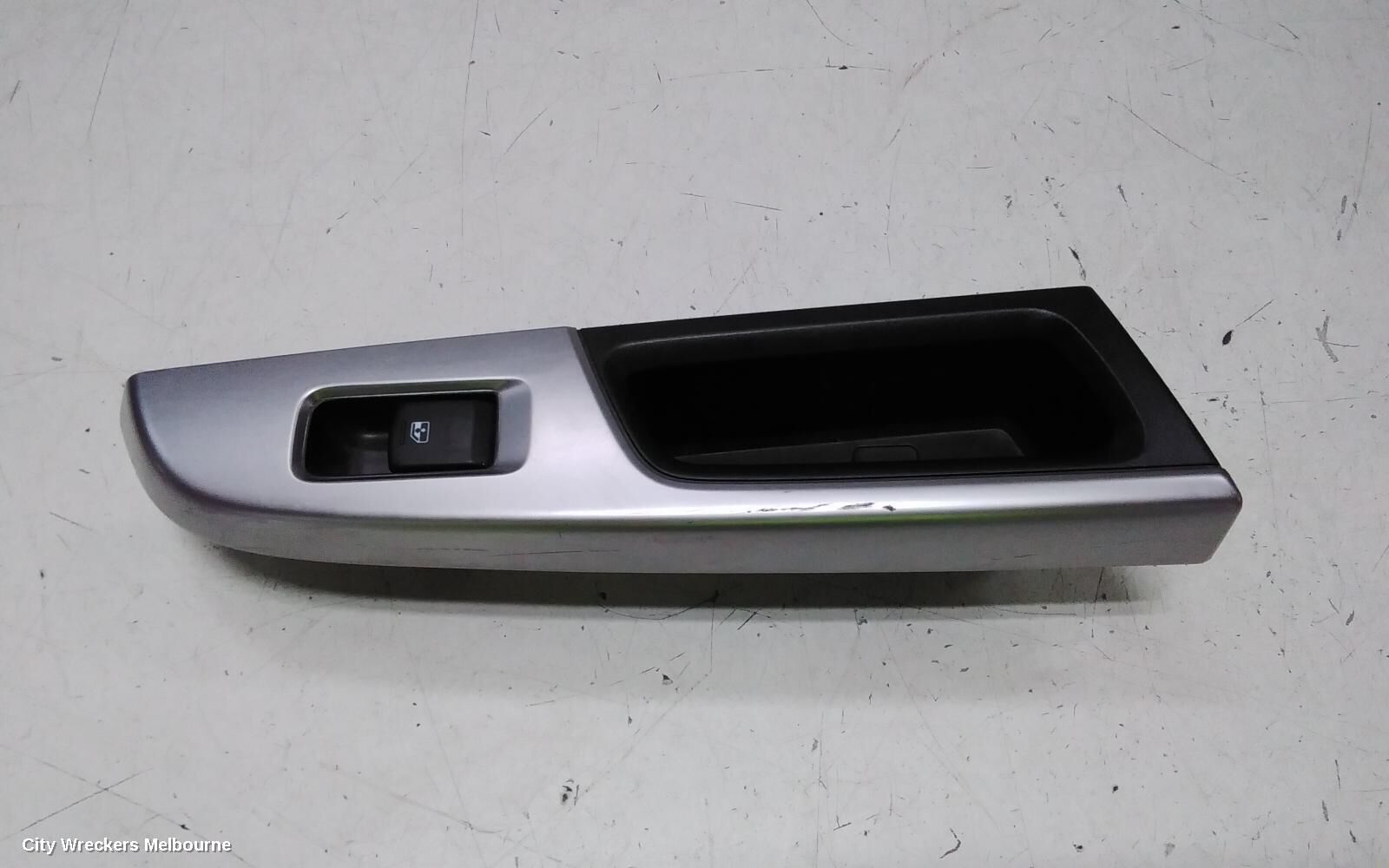 SUBARU IMPREZA 2016 Pwr Dr Wind Switch