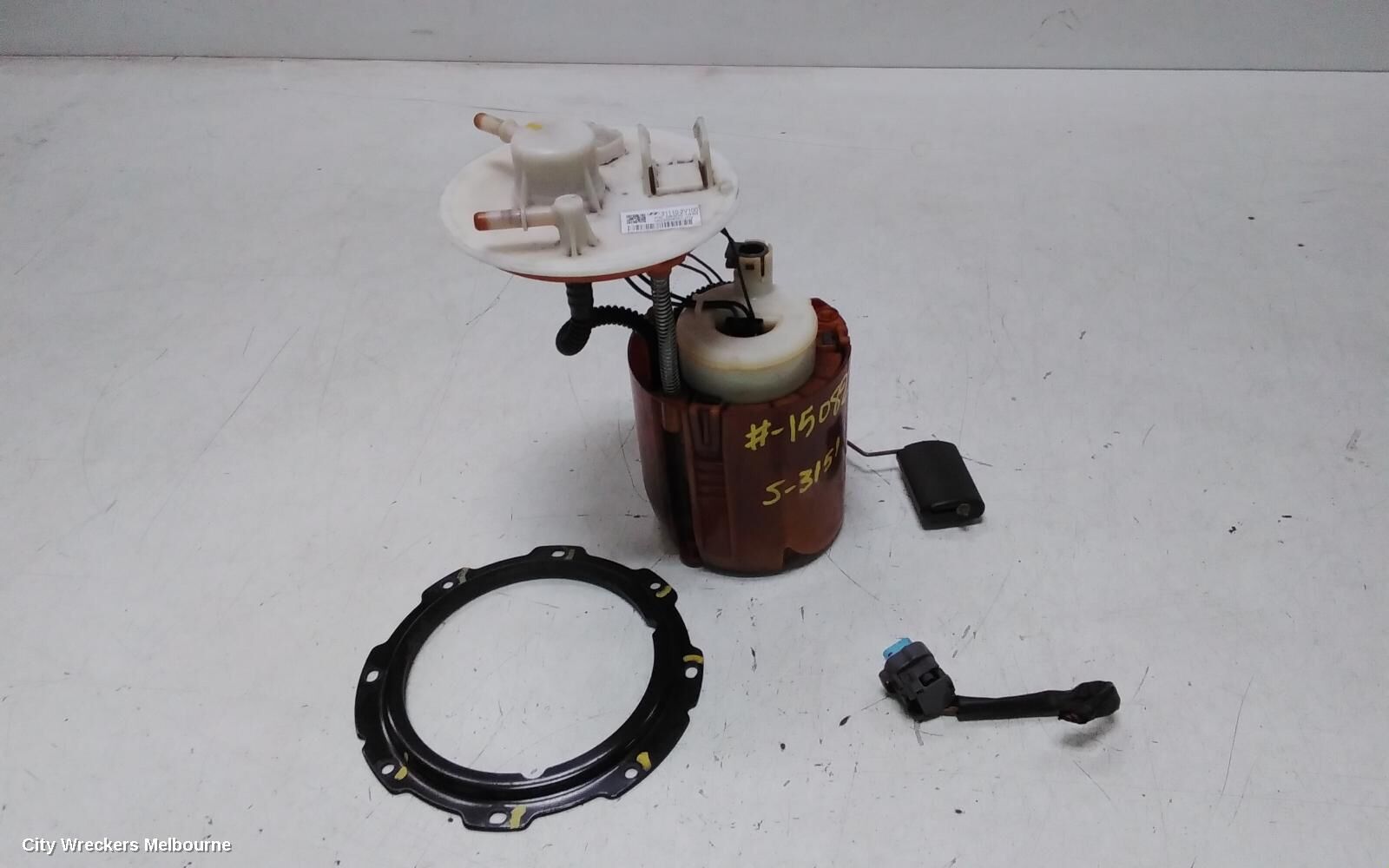 HYUNDAI VELOSTER 2013 Fuel Pump