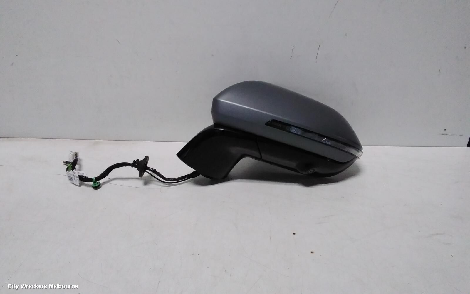 CHERY TIGGO 9 2025 Left Door Mirror