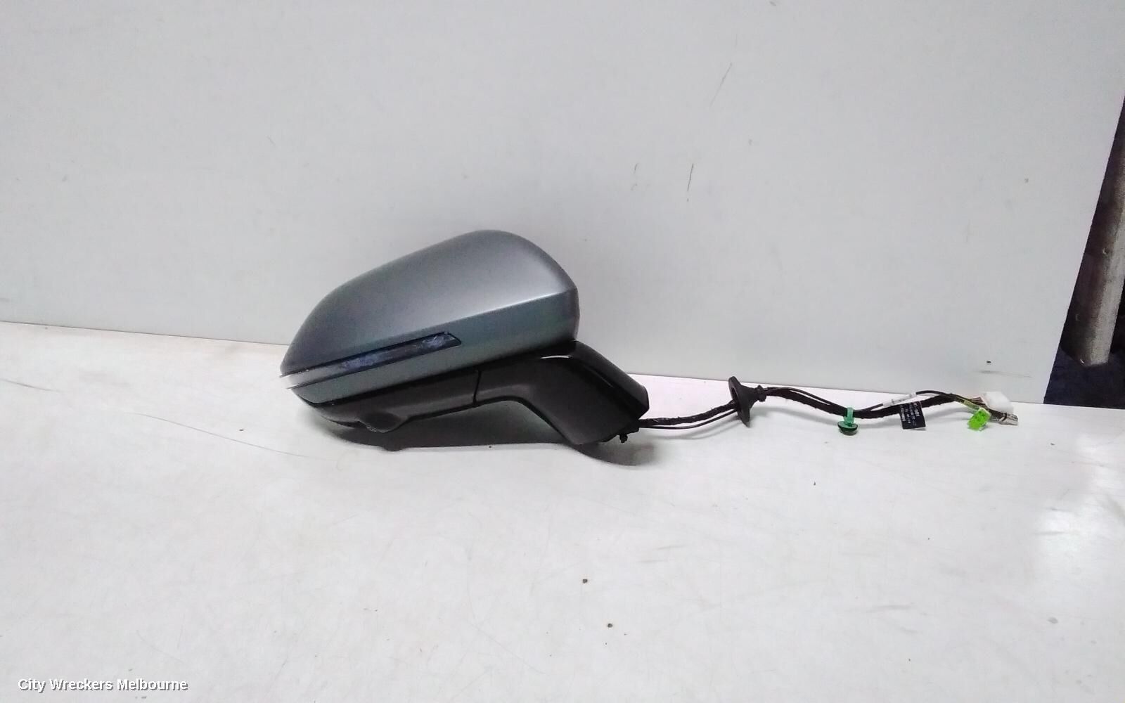 CHERY TIGGO 9 2025 Right Door Mirror