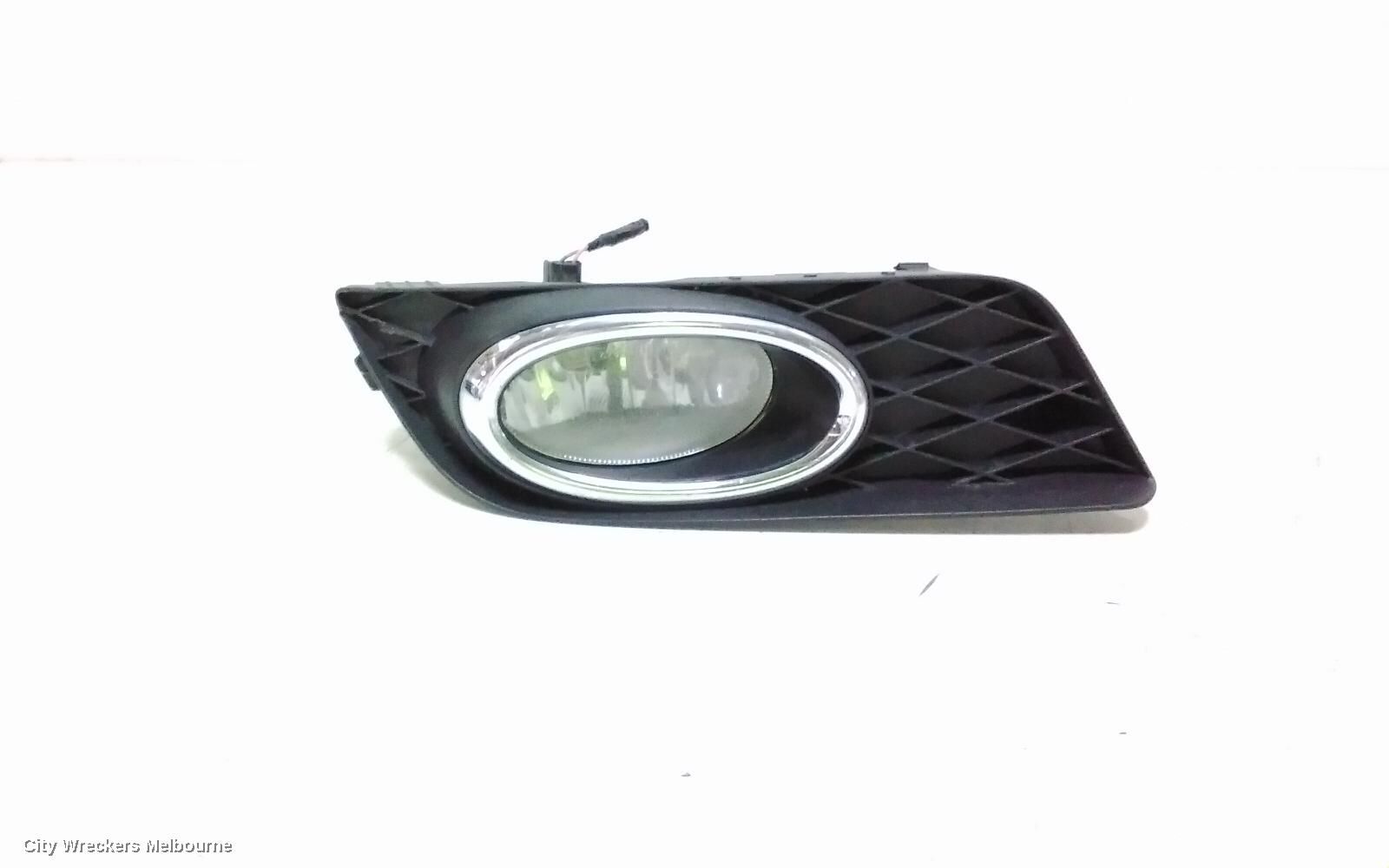 HONDA CIVIC 2012 Left Indicator/Fog/Side