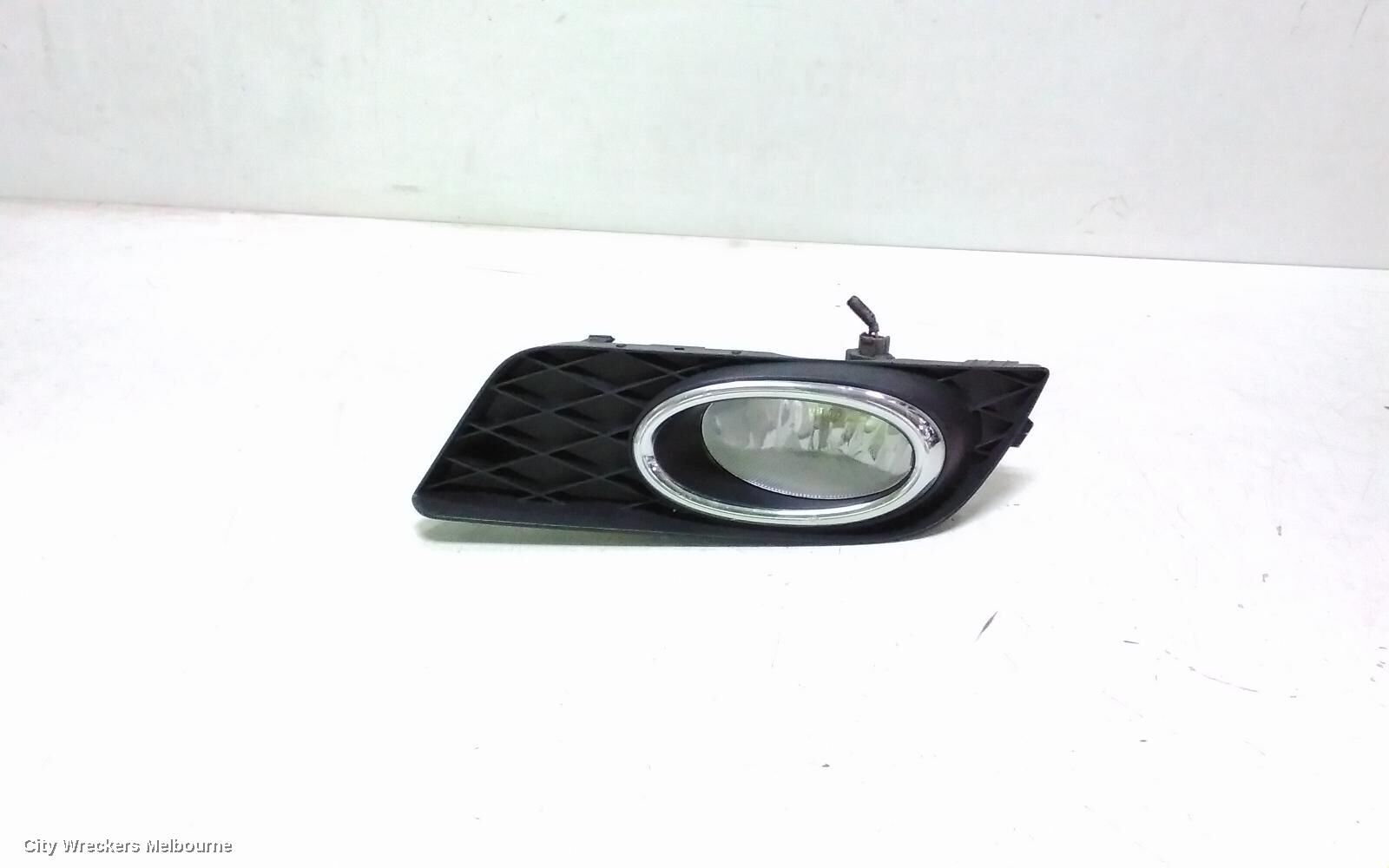 HONDA CIVIC 2012 Right Indicator/Fog/Side