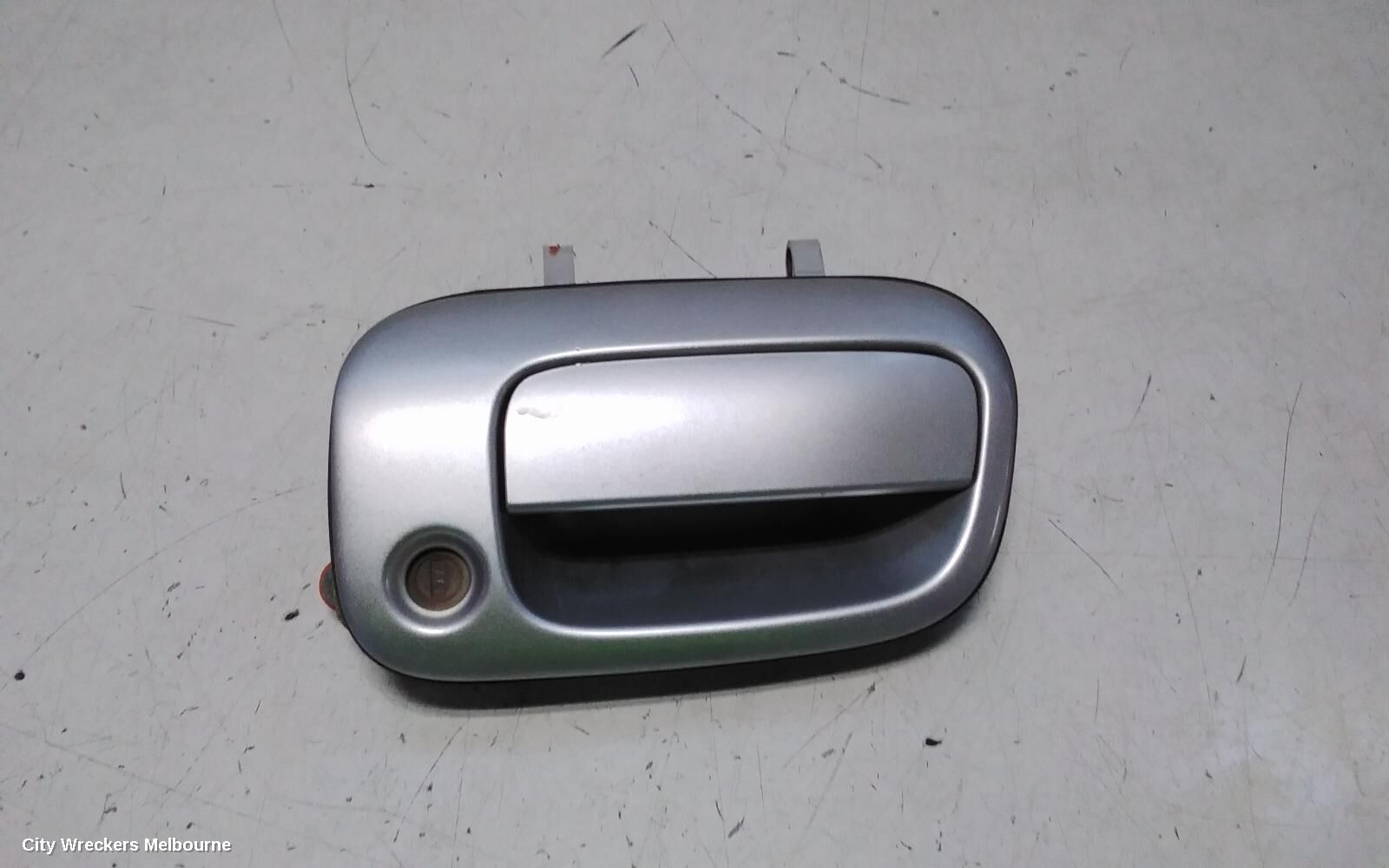 TOYOTA RAV4 2002 Door Handle