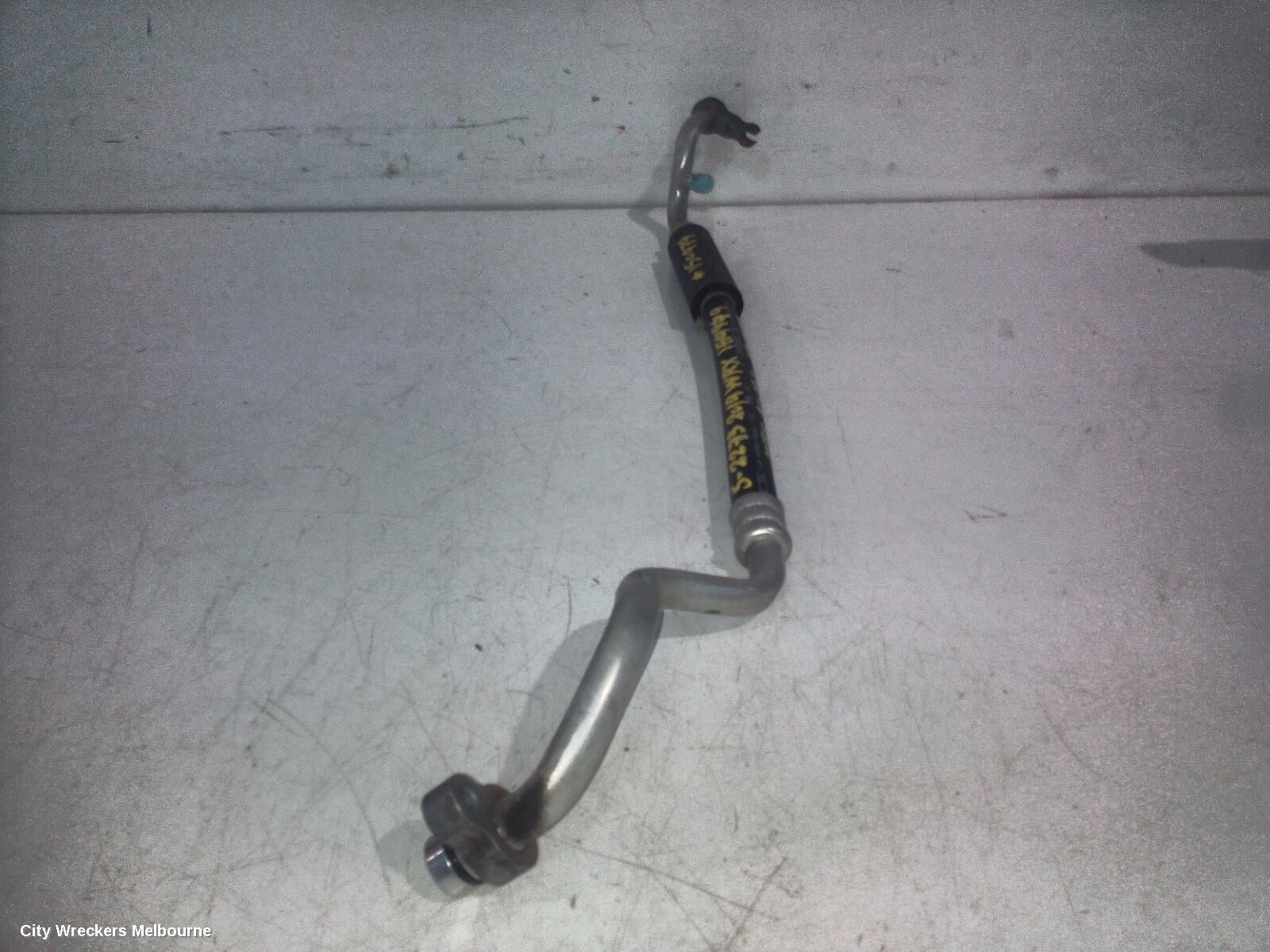 SUBARU WRX 2019 A/C Hoses