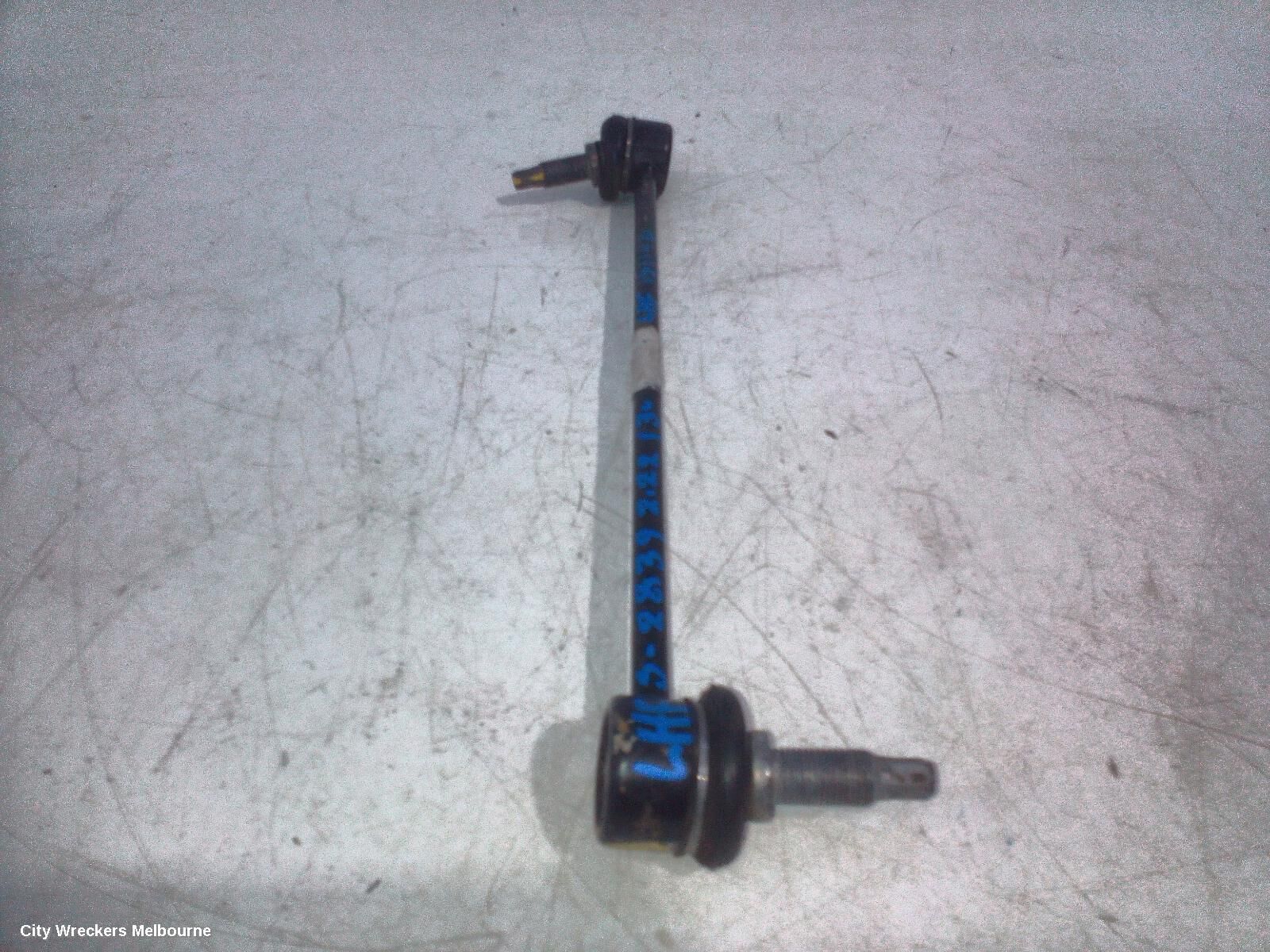 HYUNDAI I30 2022 Stabiliser Bar