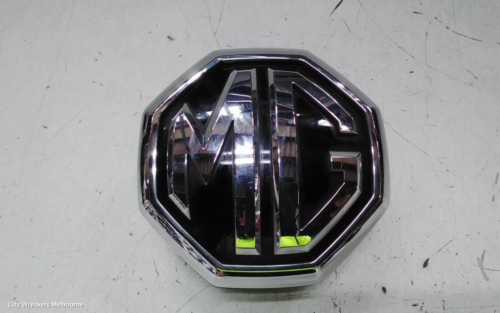MG ZS 2022 Tailgate Handle