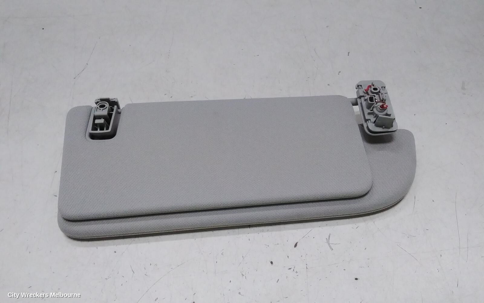 AUDI Q7 2023 Sunvisor