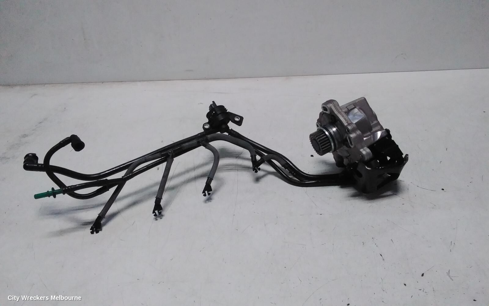 PEUGEOT EXPERT 2019 Fuel Pump