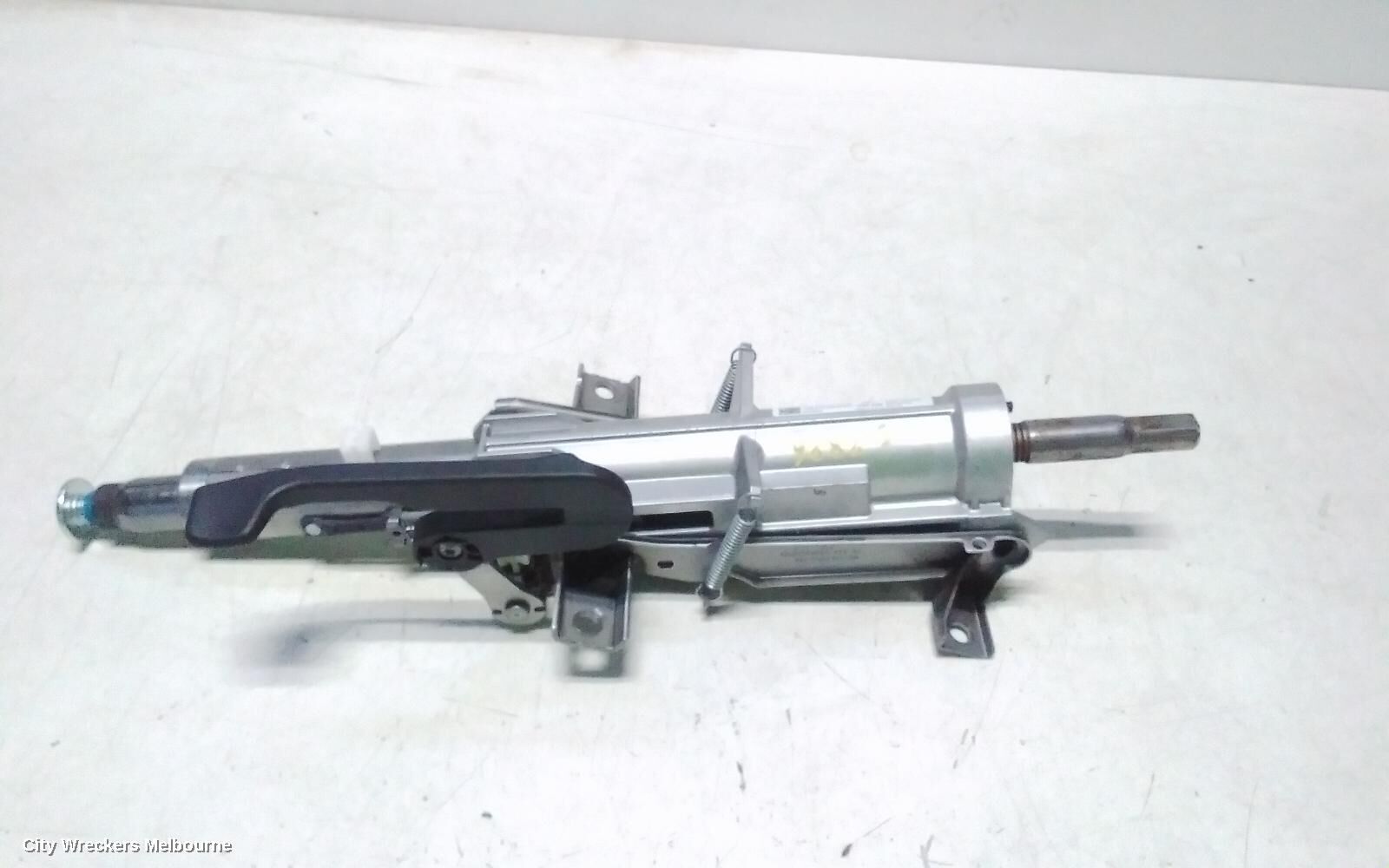 AUDI Q7 2023 Steering Column
