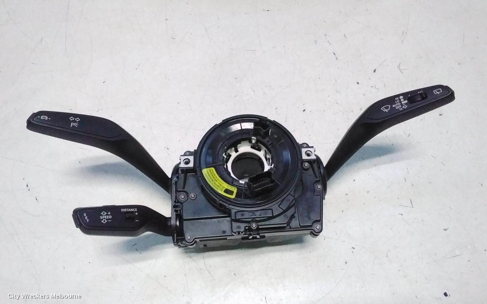AUDI Q7 2023 Combination Switch