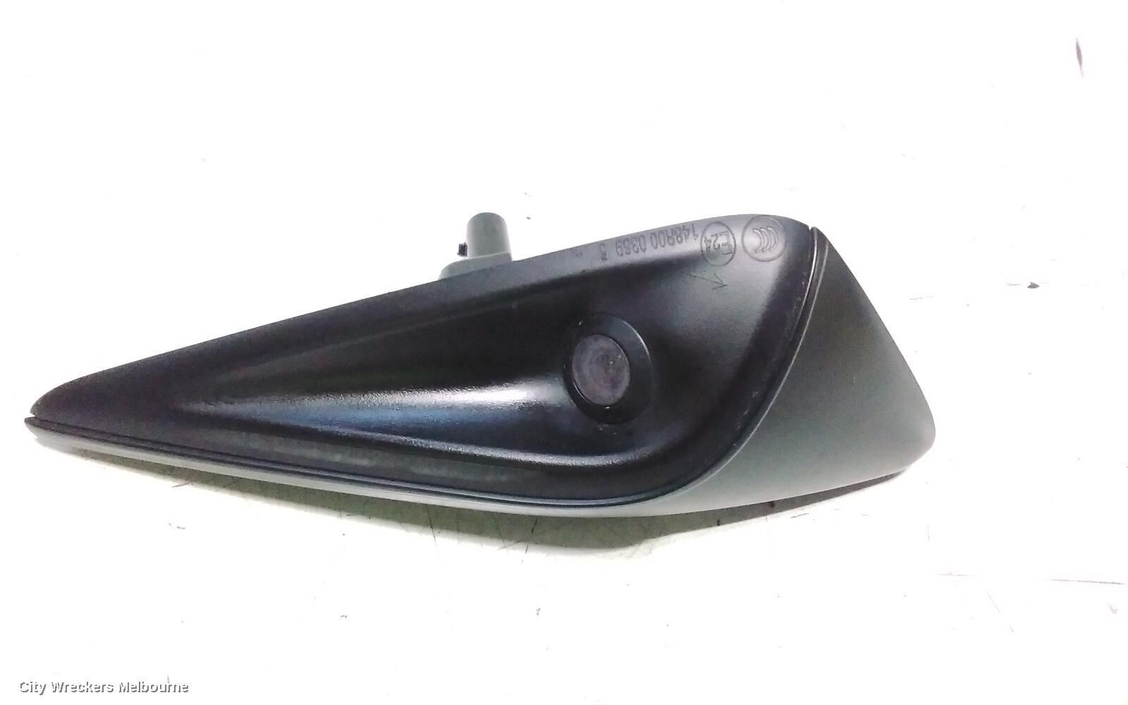 TESLA MODEL Y 2024 REVERSE CAMERA