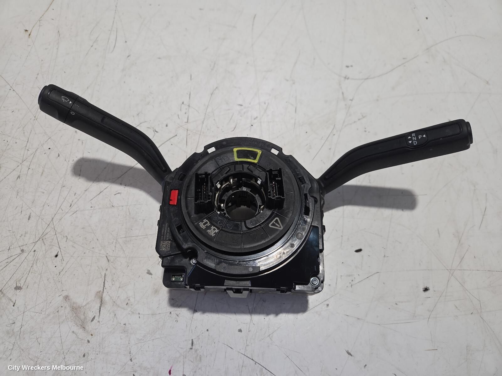 MERCEDES SPRINTER 2023 Airbag Module/Sensor