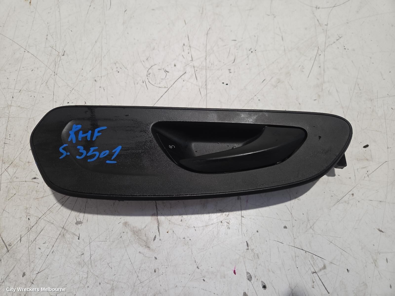 MERCEDES SPRINTER 2023 Door Handle