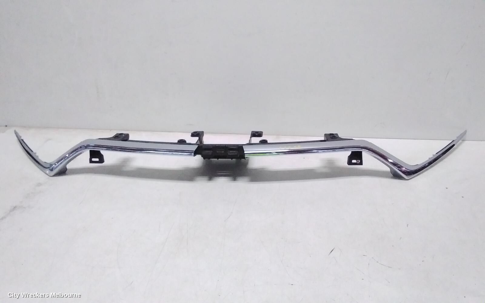 HONDA CRV 2020 Grille