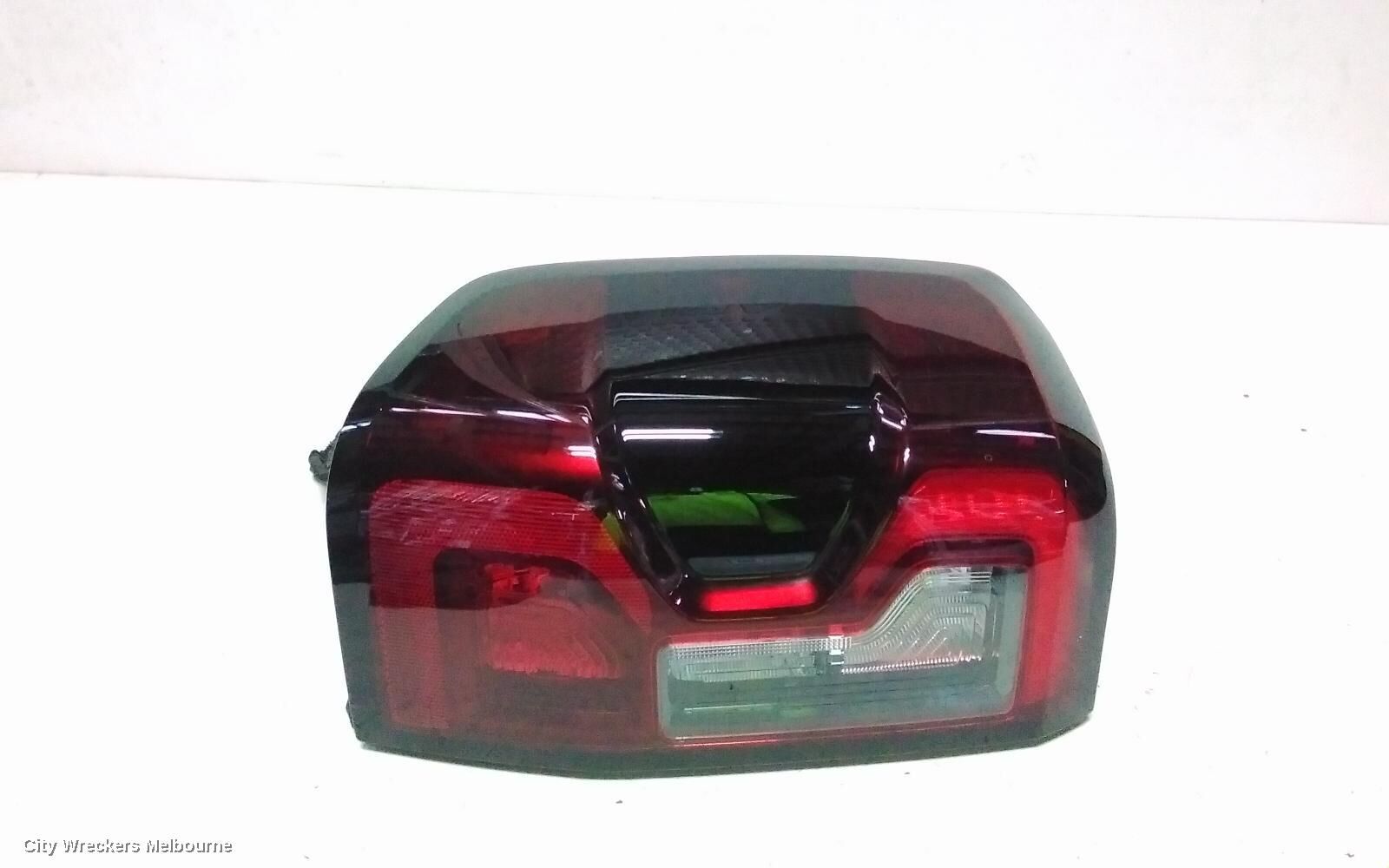 FORD RANGER 2024 Left Taillight