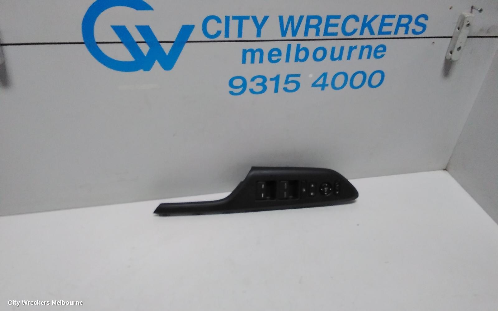 HONDA CIVIC 2016 Pwr Dr Wind Switch