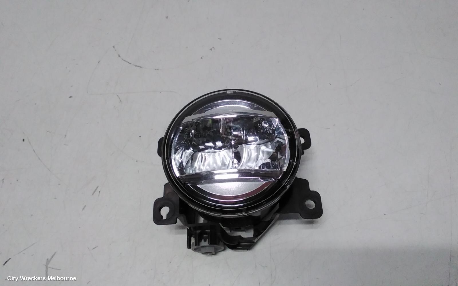 HONDA CIVIC 2016 Right Indicator/Fog/Side