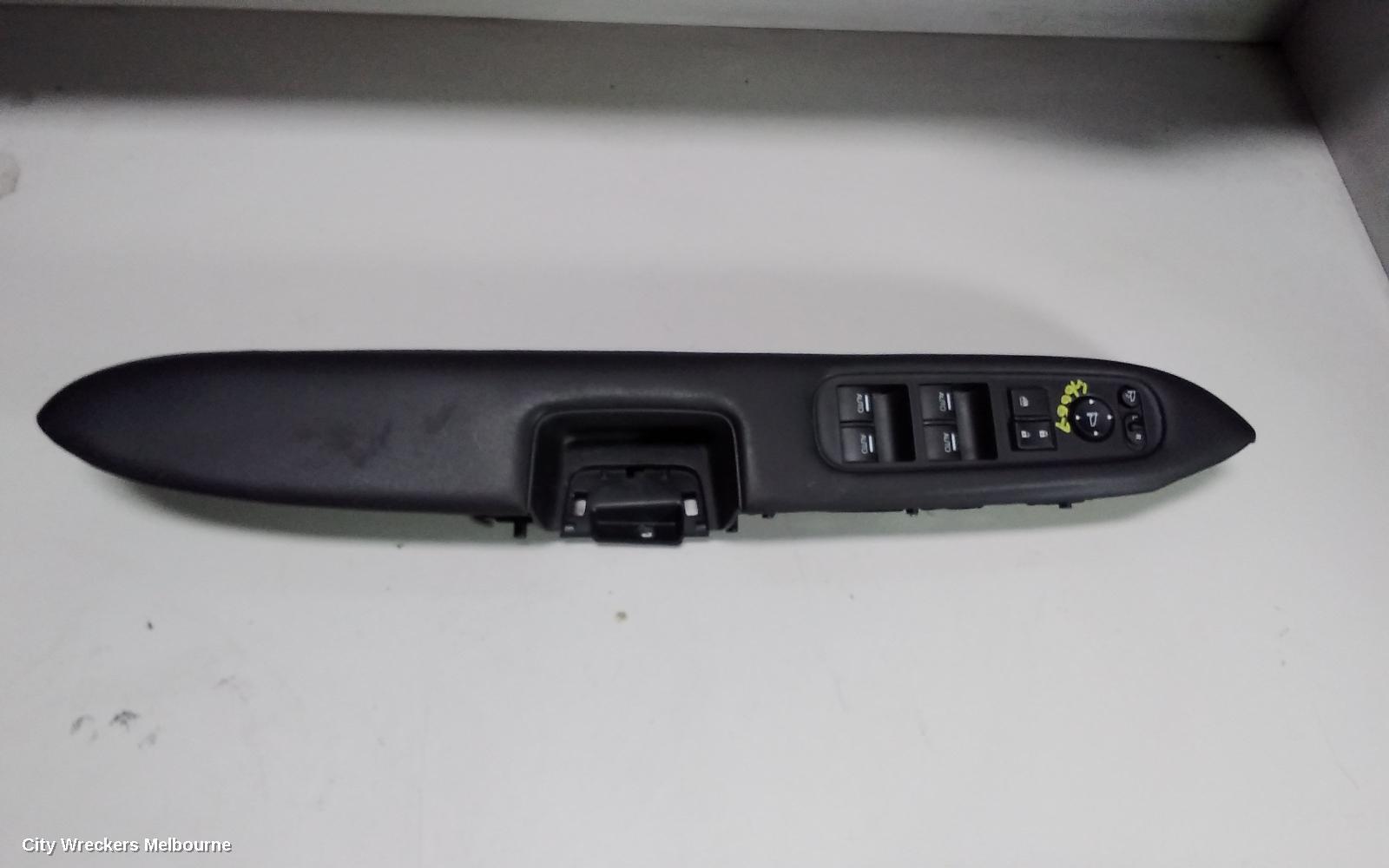 HONDA HRV 2015 Pwr Dr Wind Switch