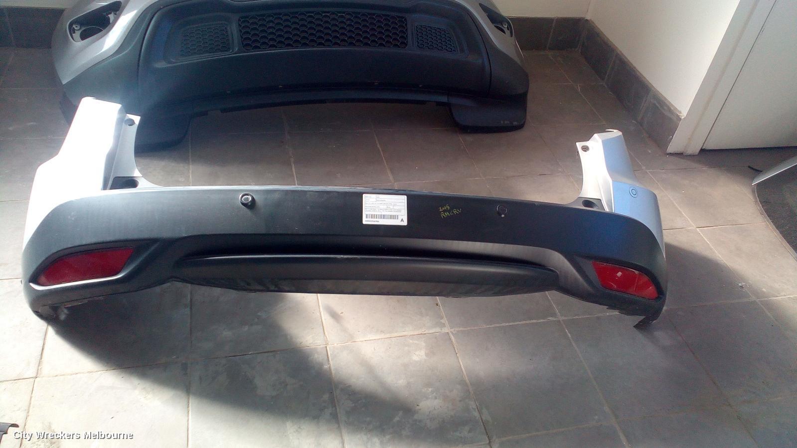 HONDA HRV 2015 Rear Bumper