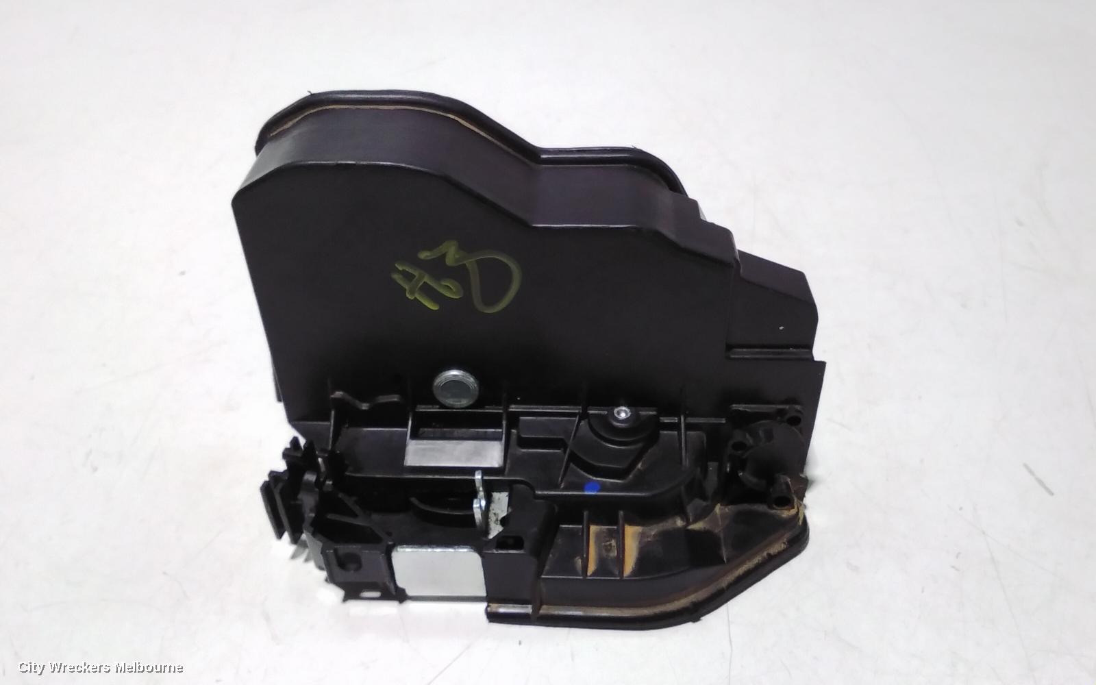 BMW X5 2010 Door/Boot/Gate Lock