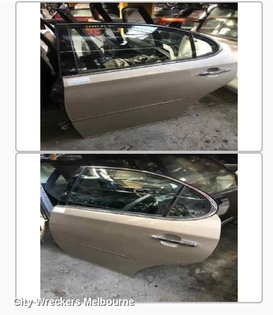 LEXUS ES300 (92-05) 2003 Left Rear Door/Sliding