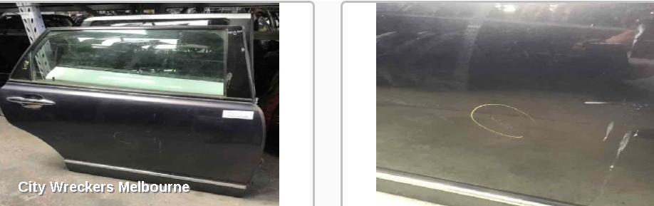 HONDA ODYSSEY 2005 RIGHT_REAR_DOOR_SLIDING