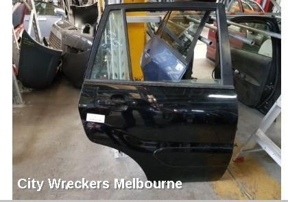 TOYOTA RAV4 2003 RIGHT_REAR_DOOR_SLIDING