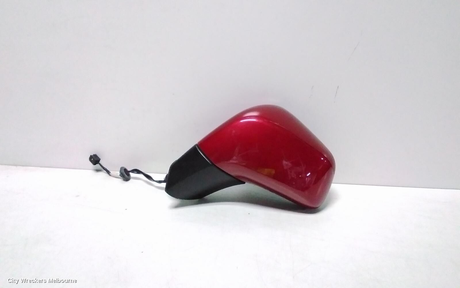 HOLDEN TRAX 2013 Left Door Mirror
