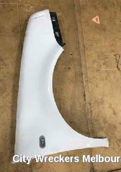 VOLKSWAGEN GOLF 2003 Right Guard