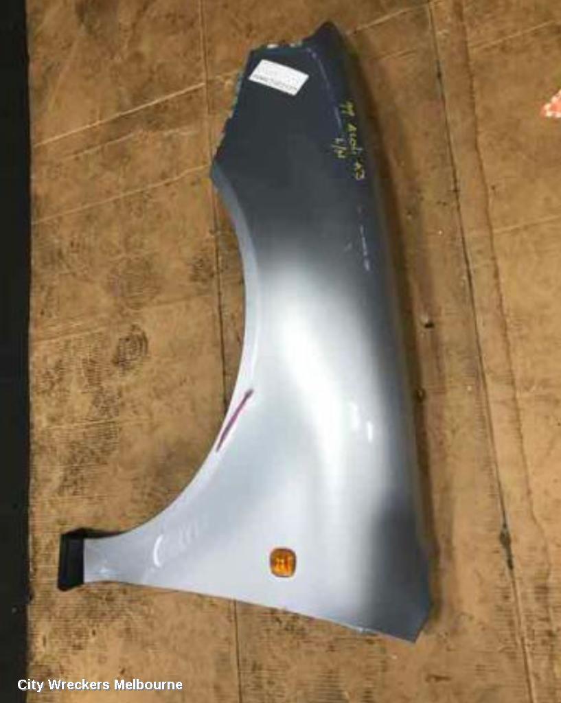 AUDI A3 1999 Left Guard